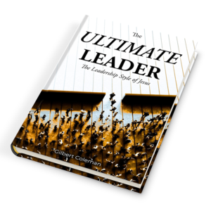 The Ultimate Leader (eBook)