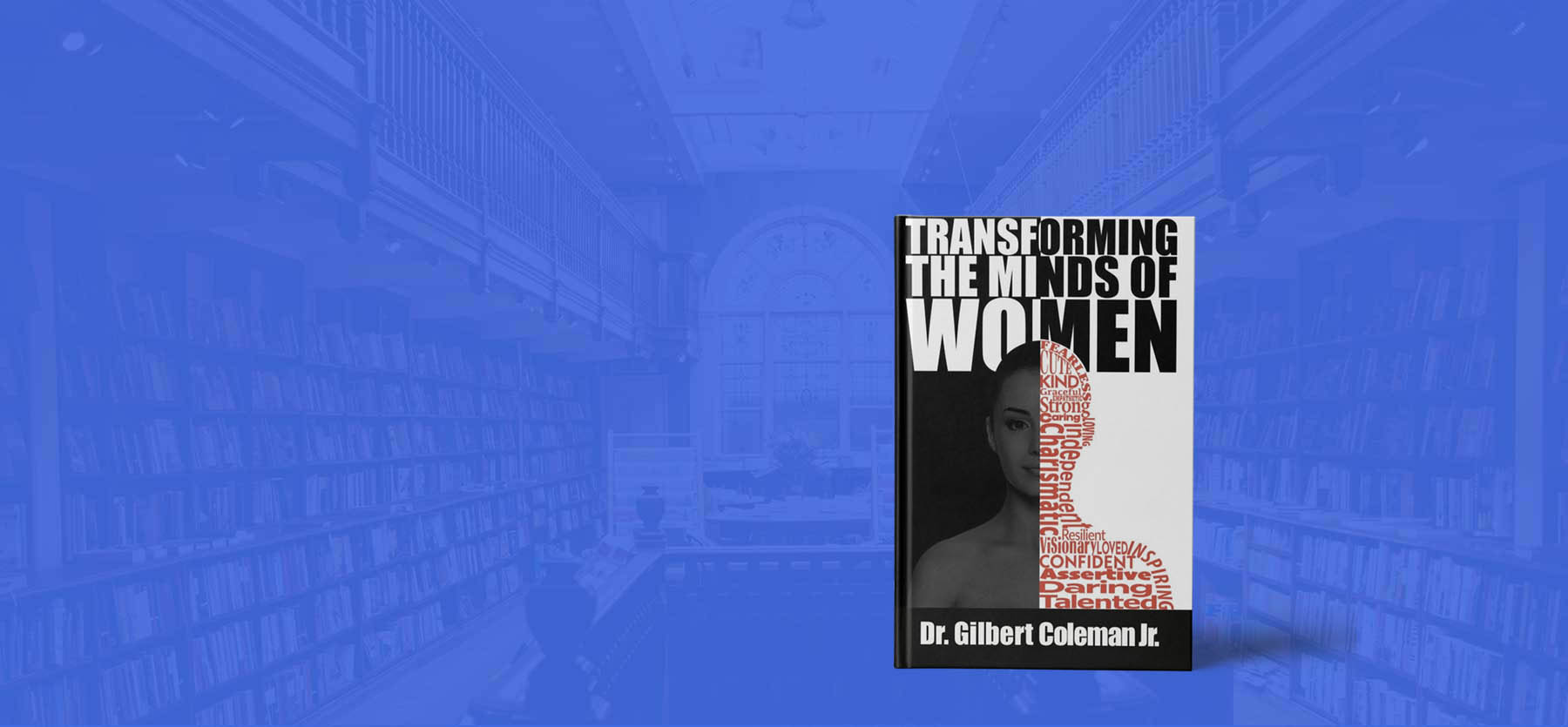 New Book!Transformingthe Mindsof Women