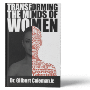 Transforming The Minds of Women